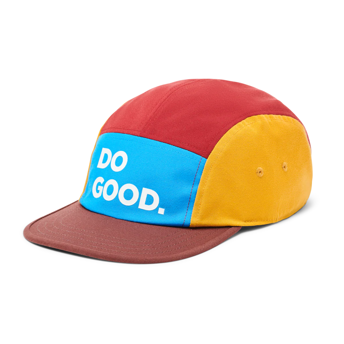 Do Good 5-Panel Hat