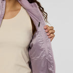 Capa Hybrid Insulated Jacket - Women's