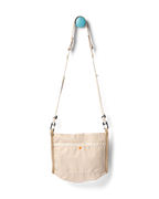 Lista 2L Lightweight Crossbody Bag - Cada Día