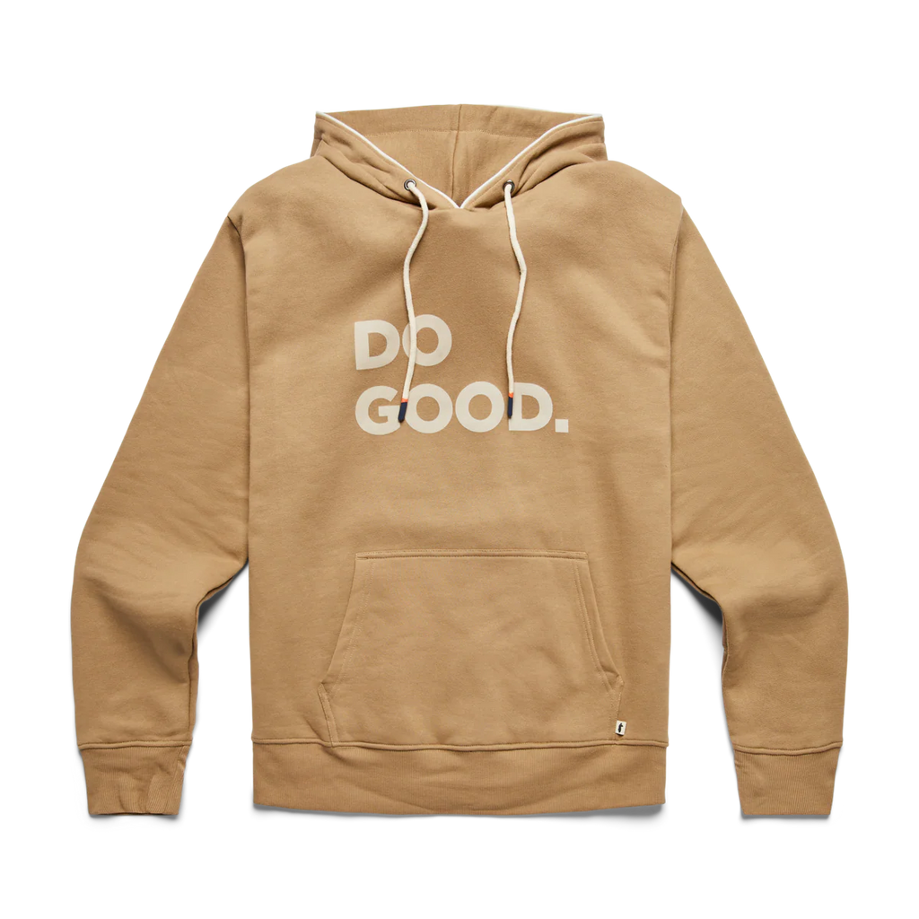 Do Good Pullover Hoodie - Men's