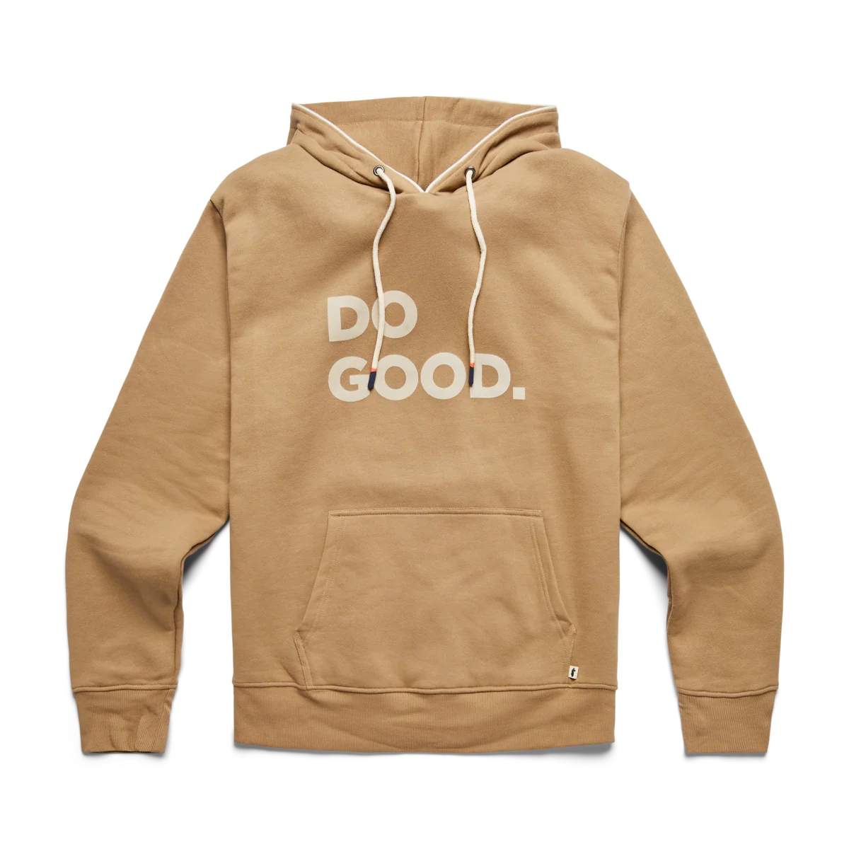 Do Good Pullover Hoodie - Men's