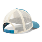 Llama Map Trucker Hat