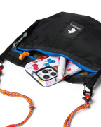 Lista 2L Lightweight Crossbody Bag - Cada Día