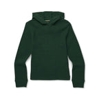 Atajo Long-Sleeve Waffle Hoodie - Women's