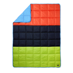 Teca Camp Blanket