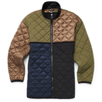 Contiguo City Jacket - Women's