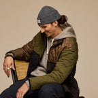 Contiguo City Jacket - Men's