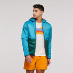 Teca Cálido Hooded Jacket - Men's