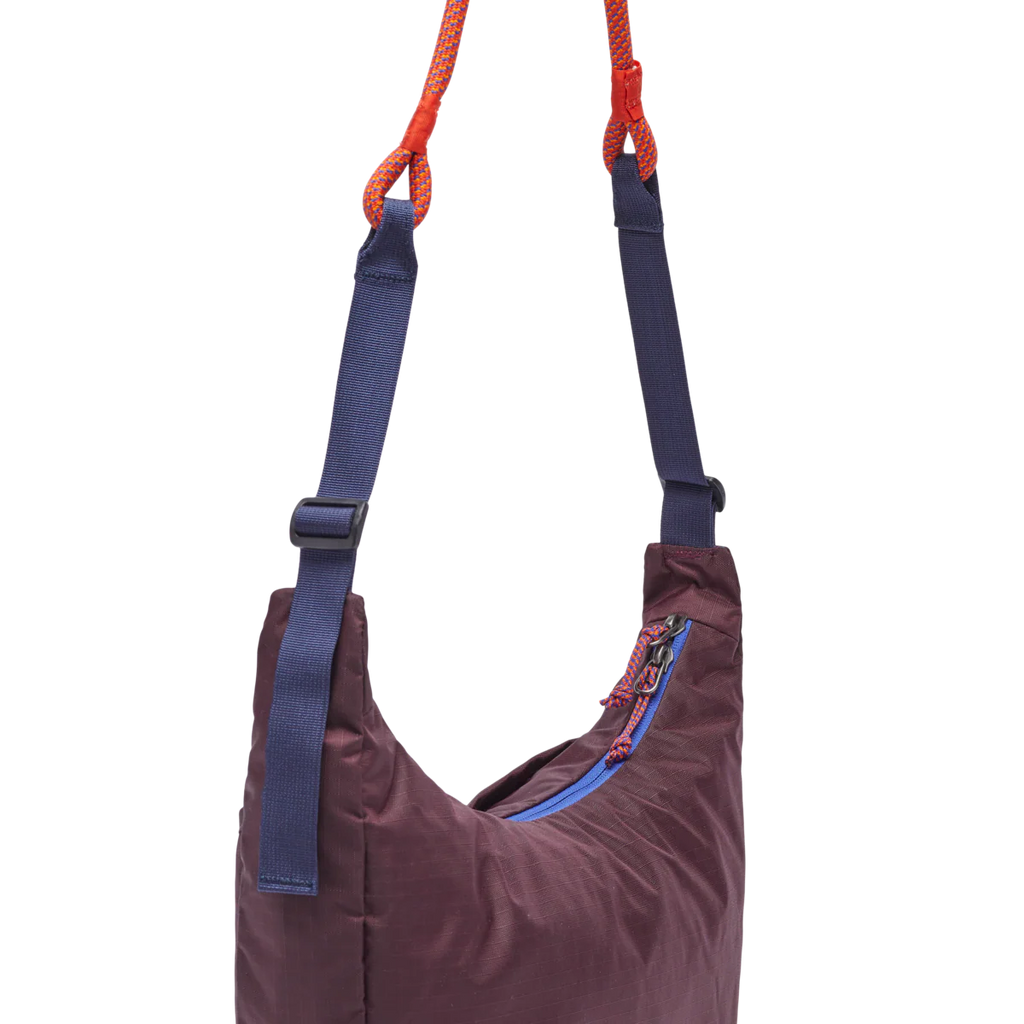 Trozo 8L Shoulder Bag - Cada Día