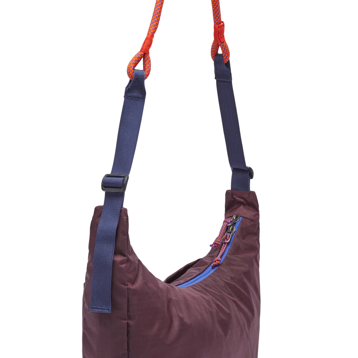 Trozo 8L Shoulder Bag - Cada Día