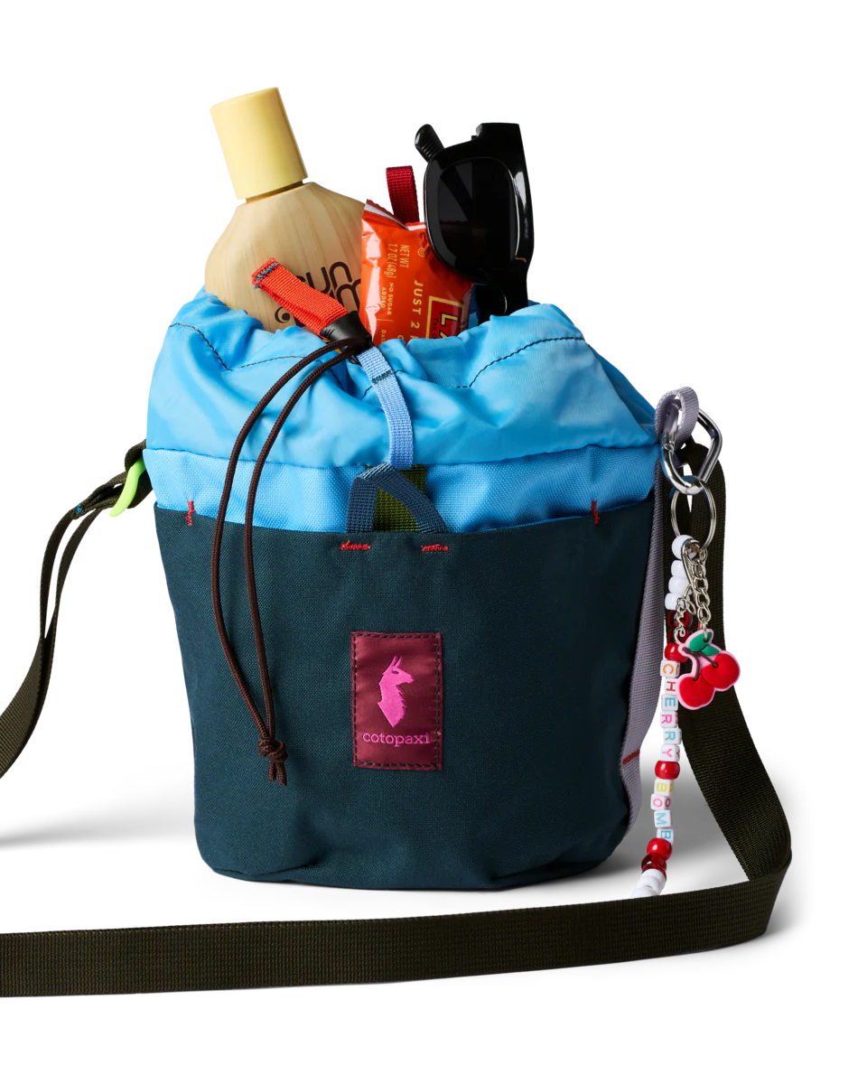 Todo 3L Bucket Bag - Del Día