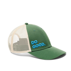 Do Good Trucker Hat