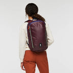 Vaya 18L Backpack - Cada Día