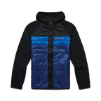 Capa Hybrid Insulated Hooded Jacket - Men's