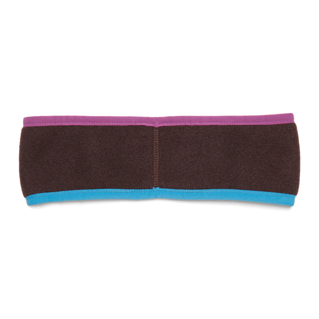 Teca Fleece Headband
