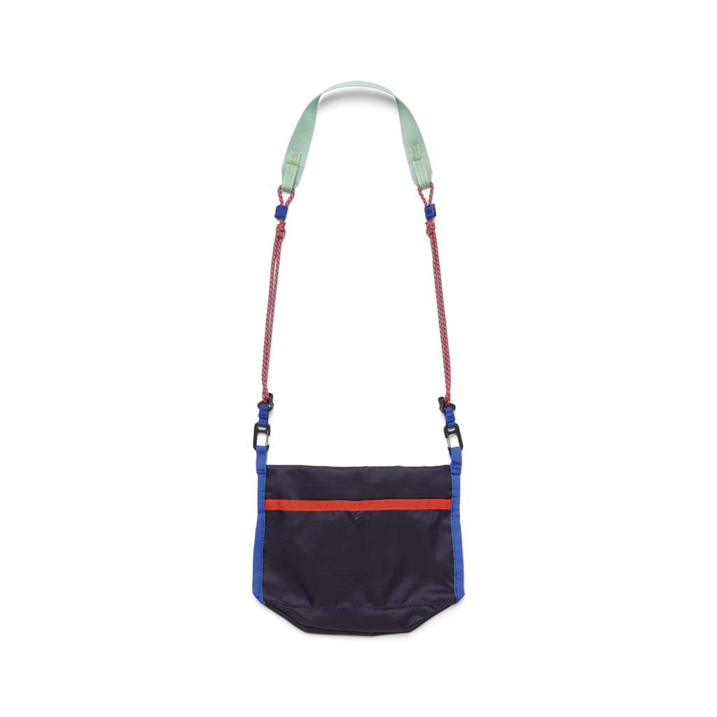 Lista 2L Lightweight Crossbody Bag - Cada Día