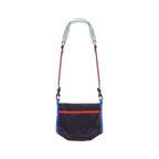 Lista 2L Lightweight Crossbody Bag - Cada Día