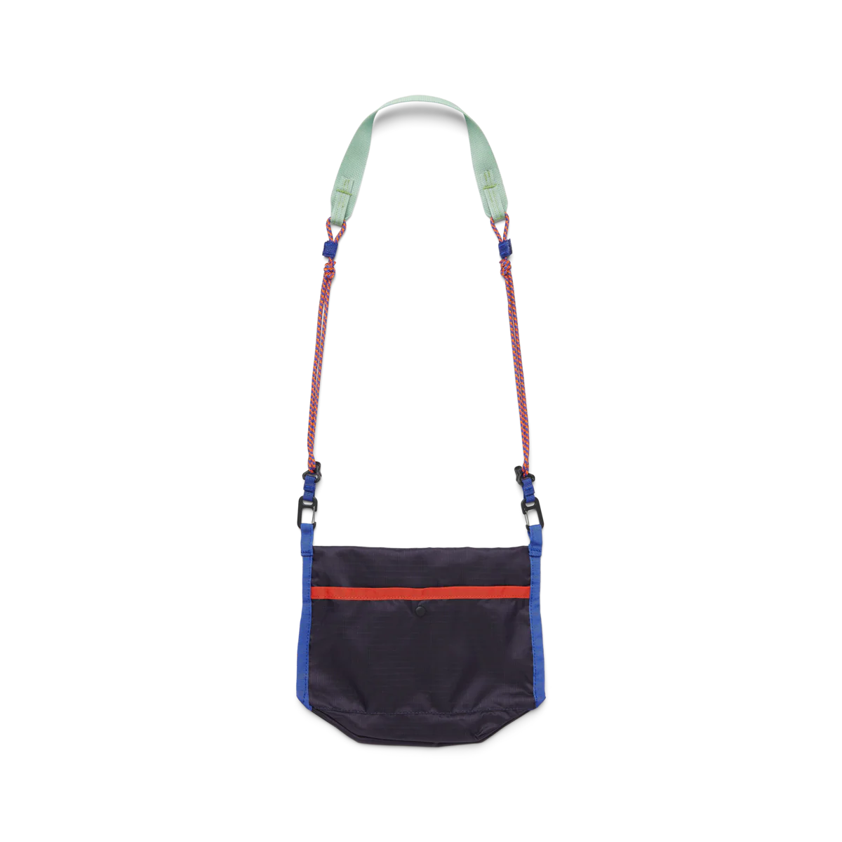 Lista 2L Lightweight Crossbody Bag - Cada Día