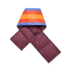 Fuego Down Scarf
