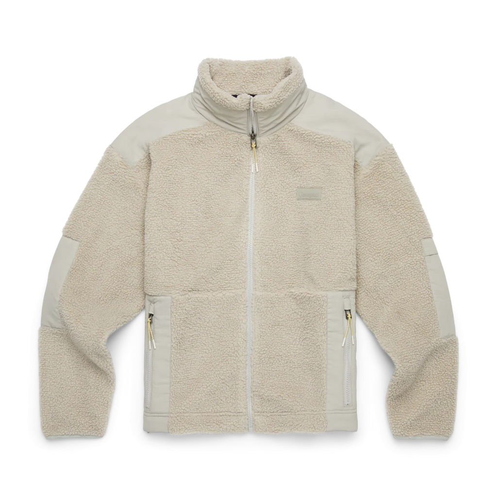 Bacano Fleece Jacket - Women's