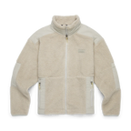 Bacano Fleece Jacket - Women's
