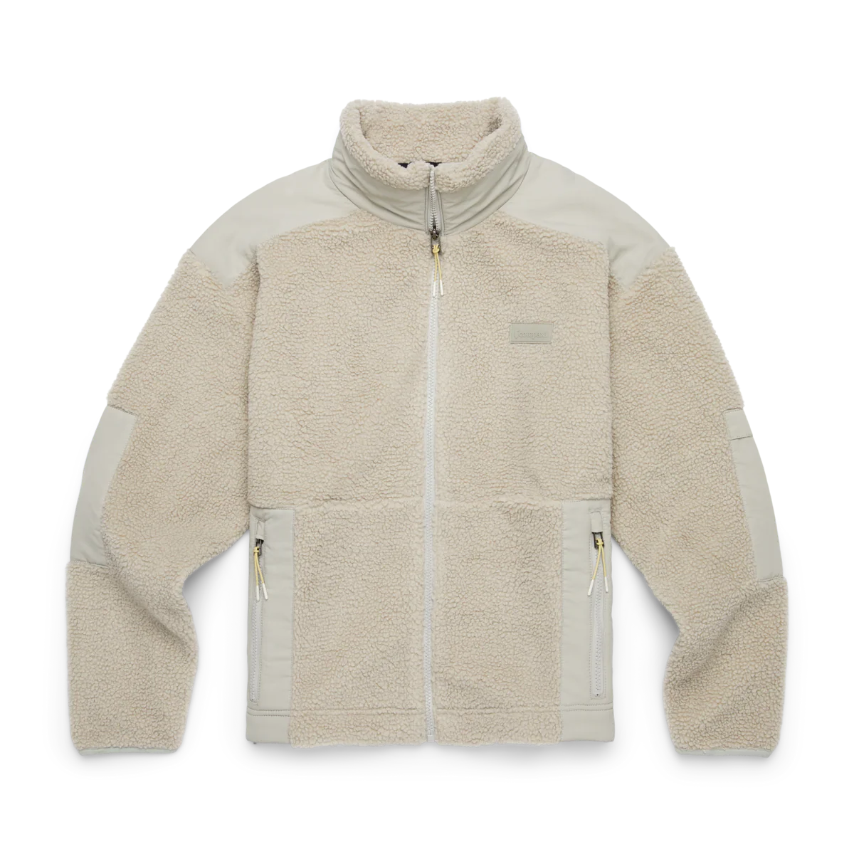Bacano Fleece Jacket - Women's