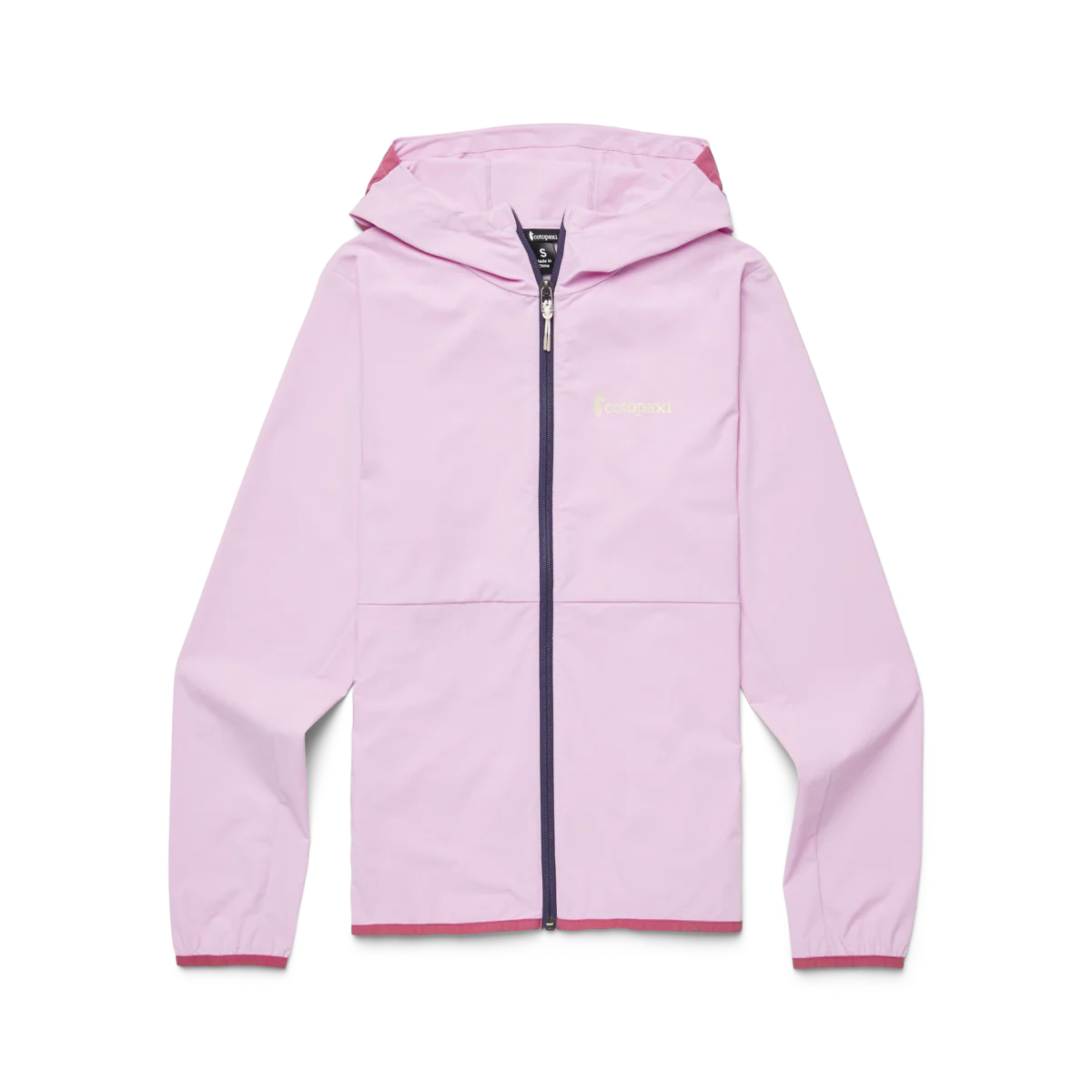 Vuelta Performance Windbreaker Jacket - Women's