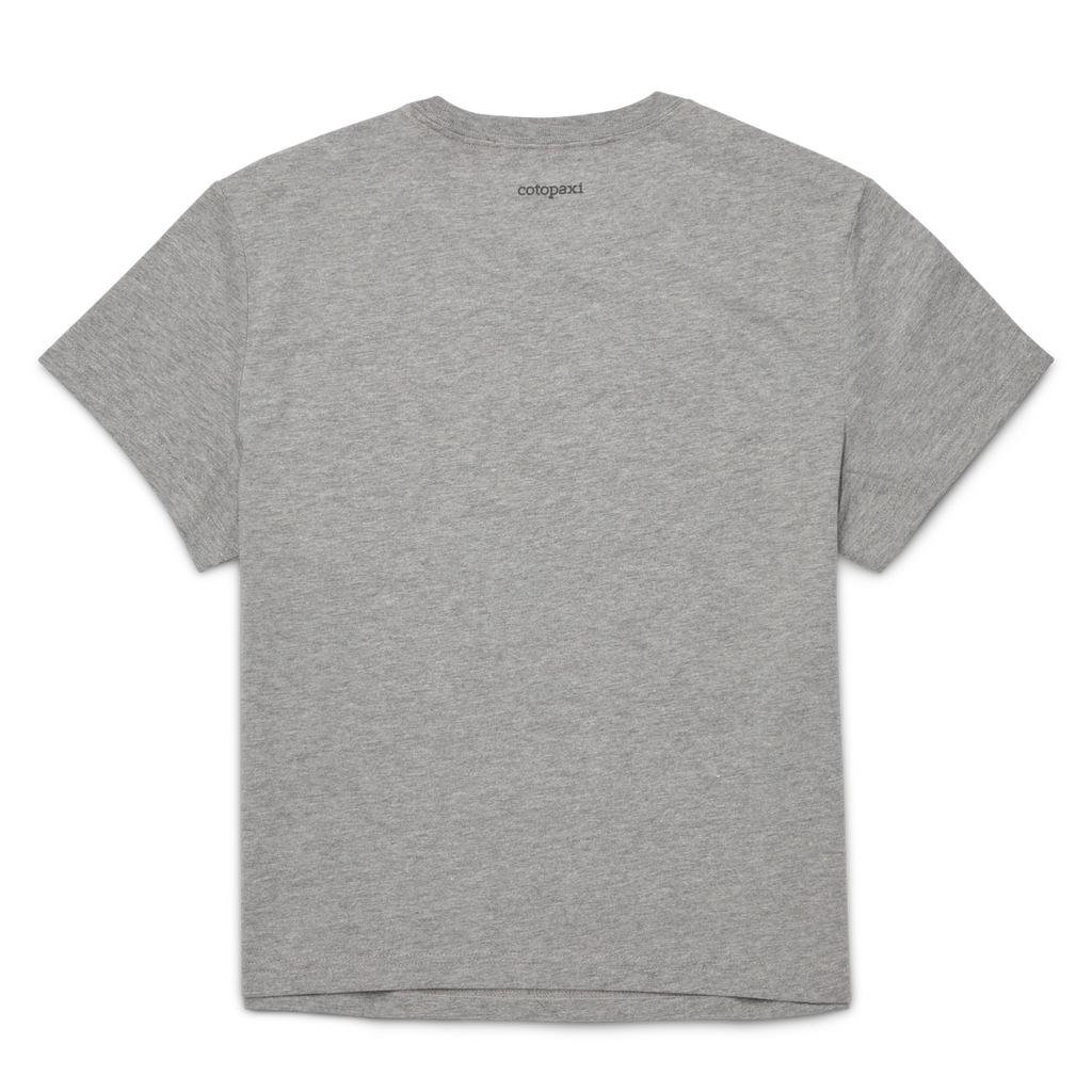 Llama Icon T-Shirt - Women's