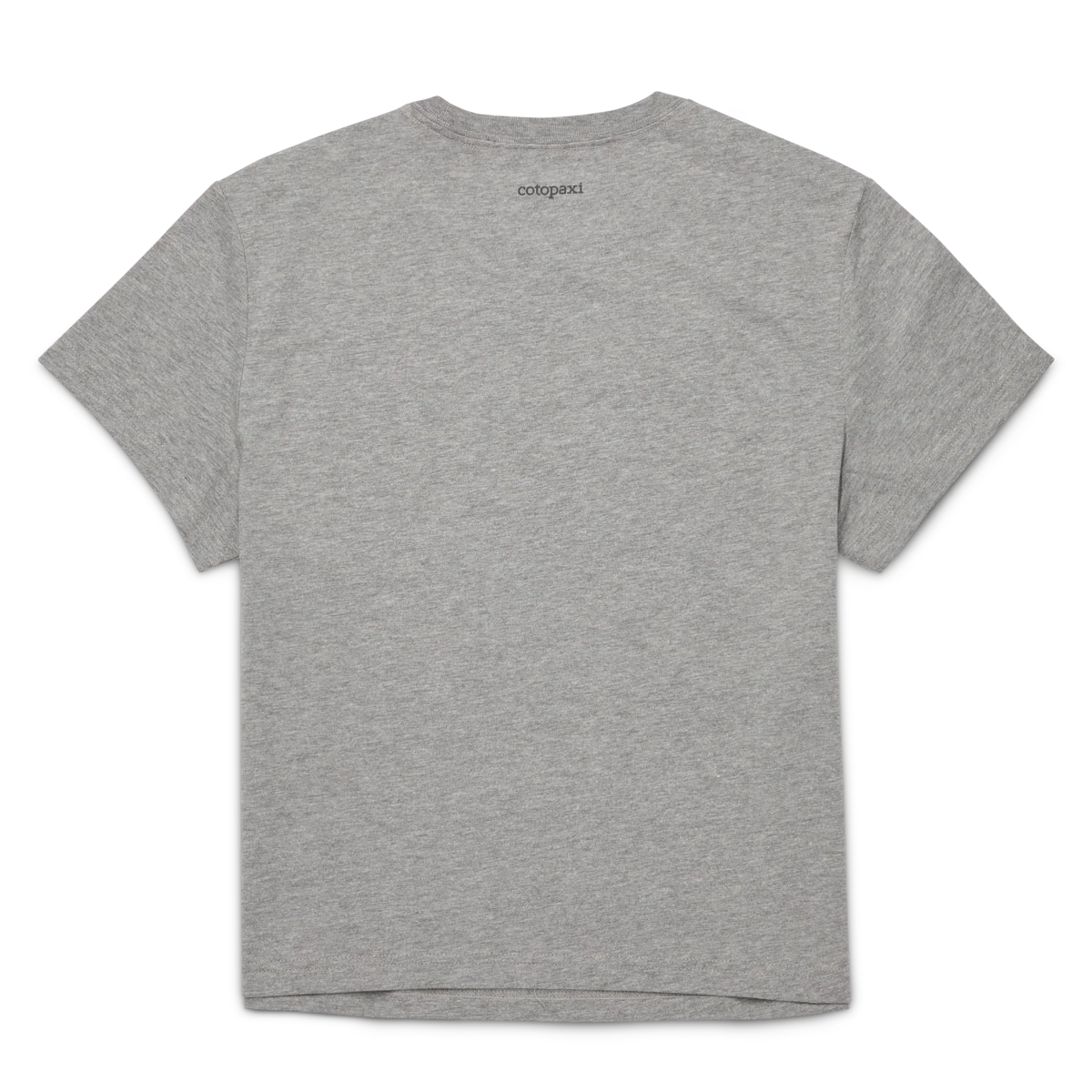 Llama Icon T-Shirt - Women's