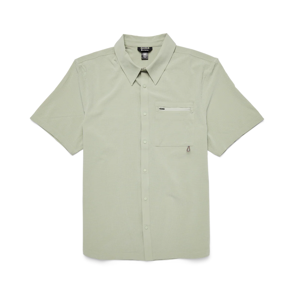 Pulso Tech Shirt - Men's