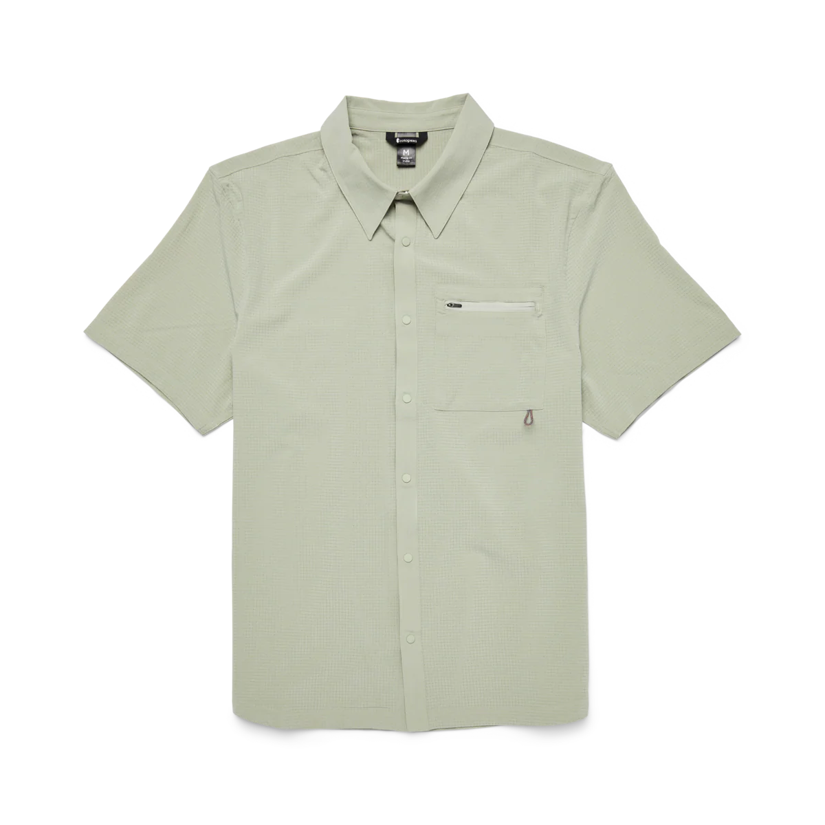 Pulso Tech Shirt - Men's
