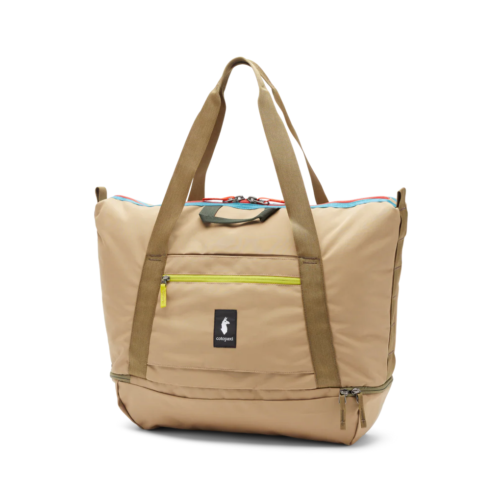 Viaje 35L Weekender Bag - Cada Día