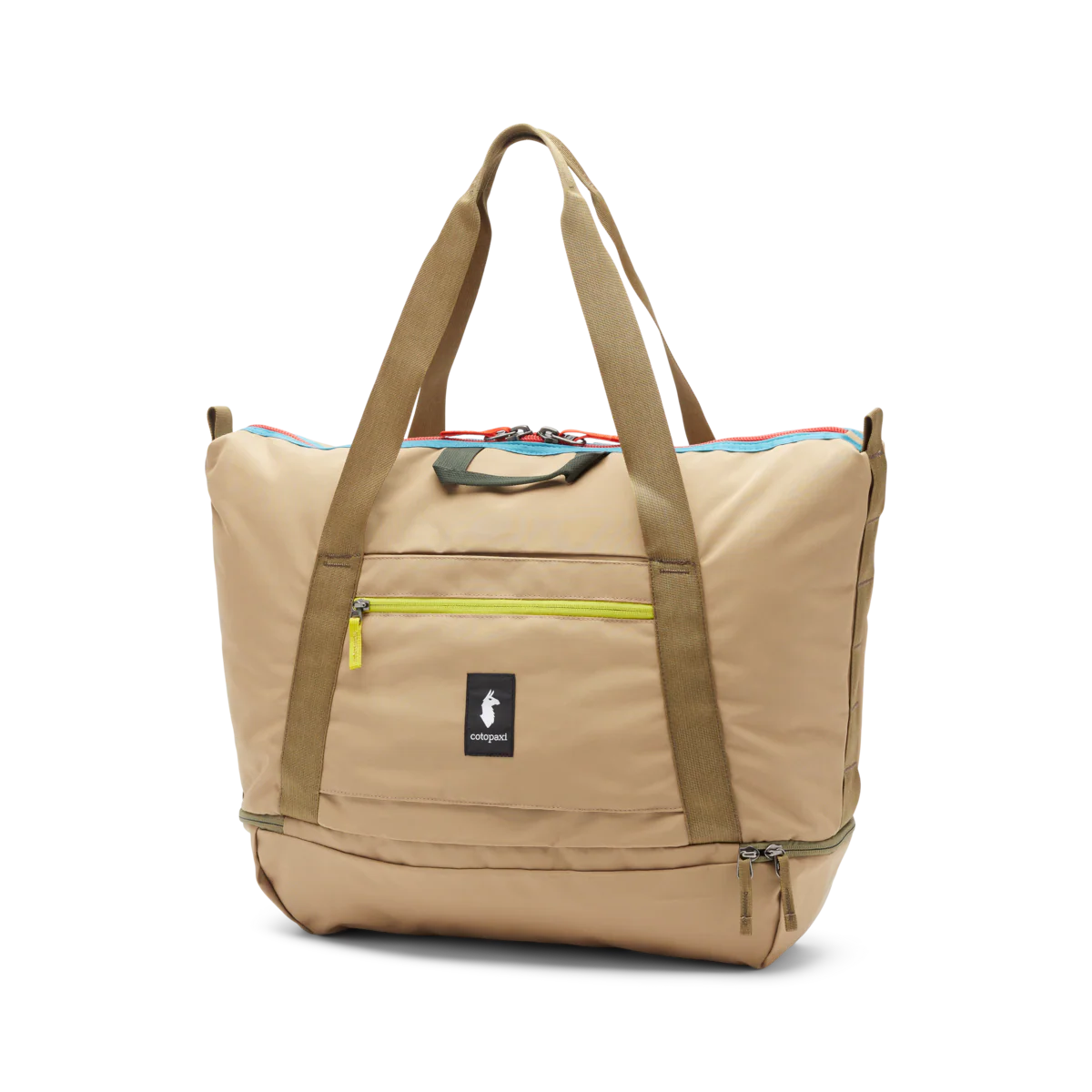 Viaje 35L Weekender Bag - Cada Día