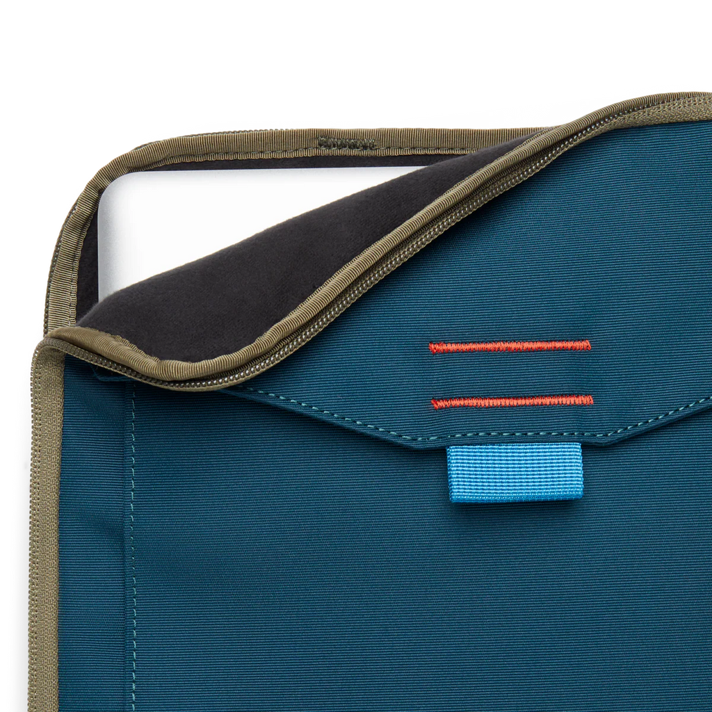 16" Laptop Sleeve - Cada Día