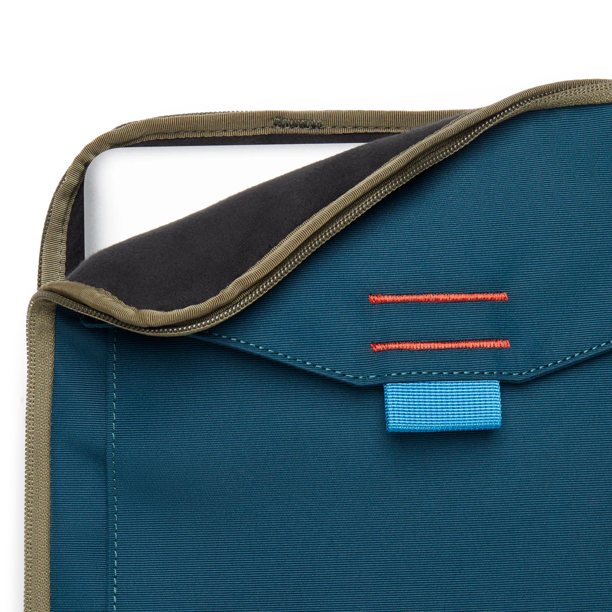 16" Laptop Sleeve - Cada Día