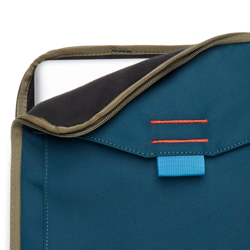 16" Laptop Sleeve - Cada Día