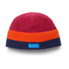 Teca Fleece Beanie