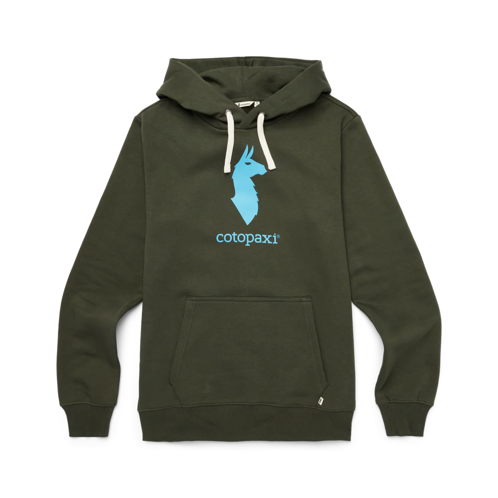Cotopaxi Llama Pullover Hoodie - Men's