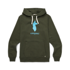 Cotopaxi Llama Pullover Hoodie - Men's