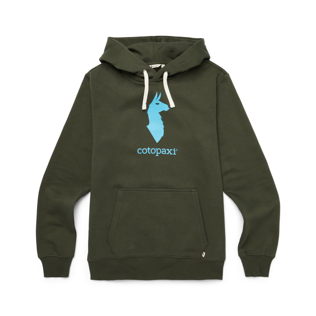 Cotopaxi Llama Pullover Hoodie - Men's