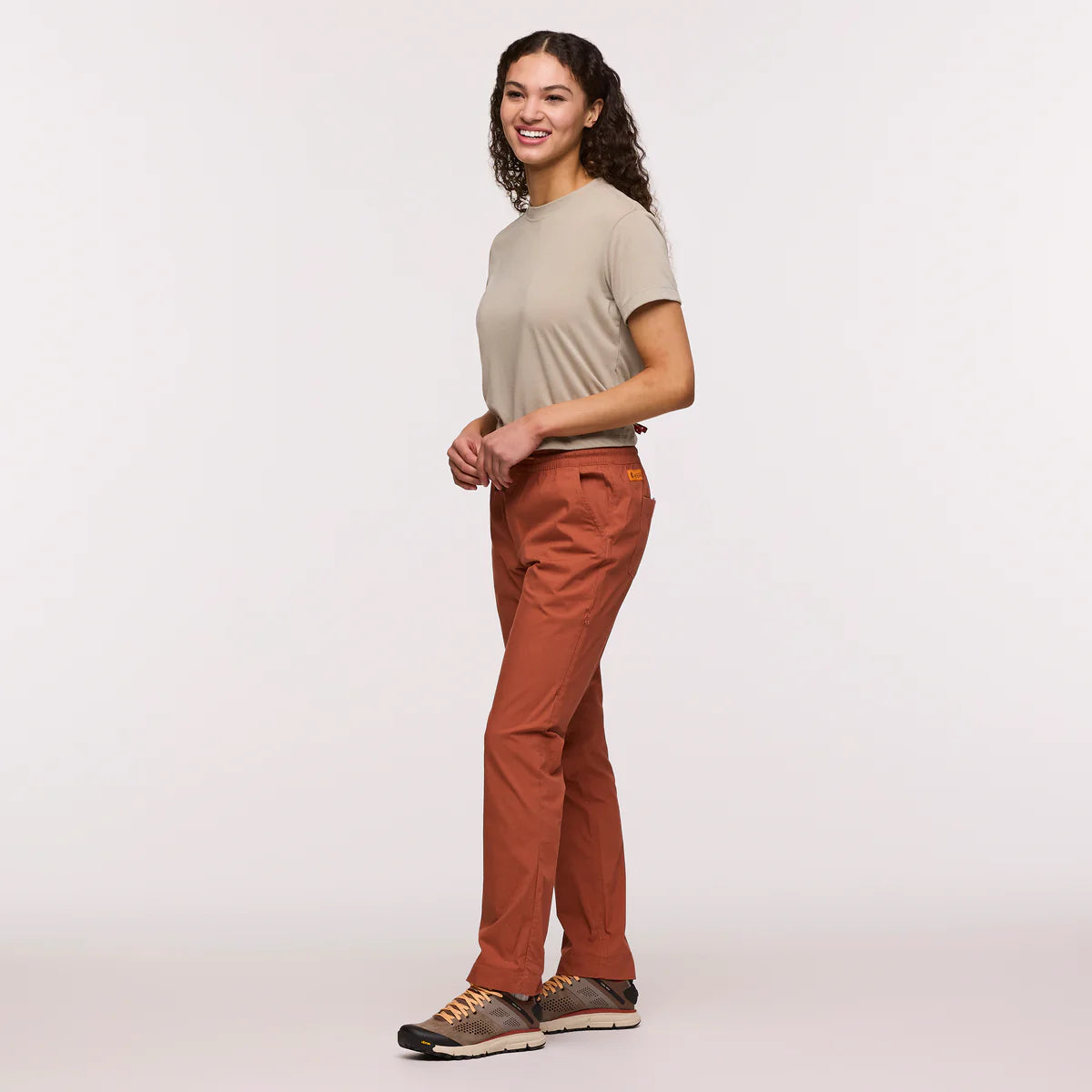 Salto Ripstop Pant - Women's