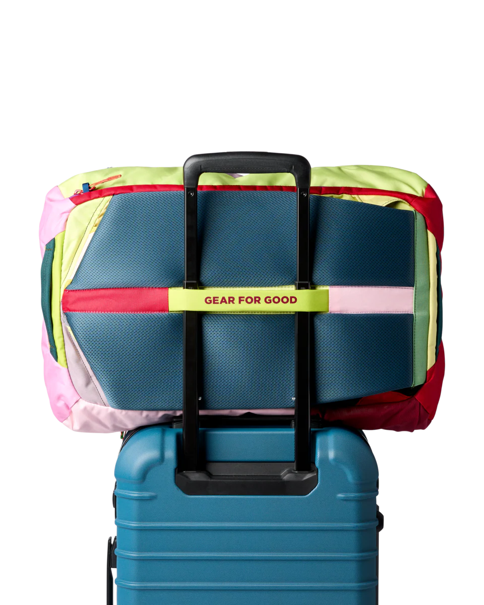 Allpa 42L Travel Pack - Del Día