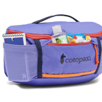 Lagos 5L Hiking Hydration Hip Pack