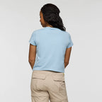 Cotopaxi Llama T-Shirt - Women's
