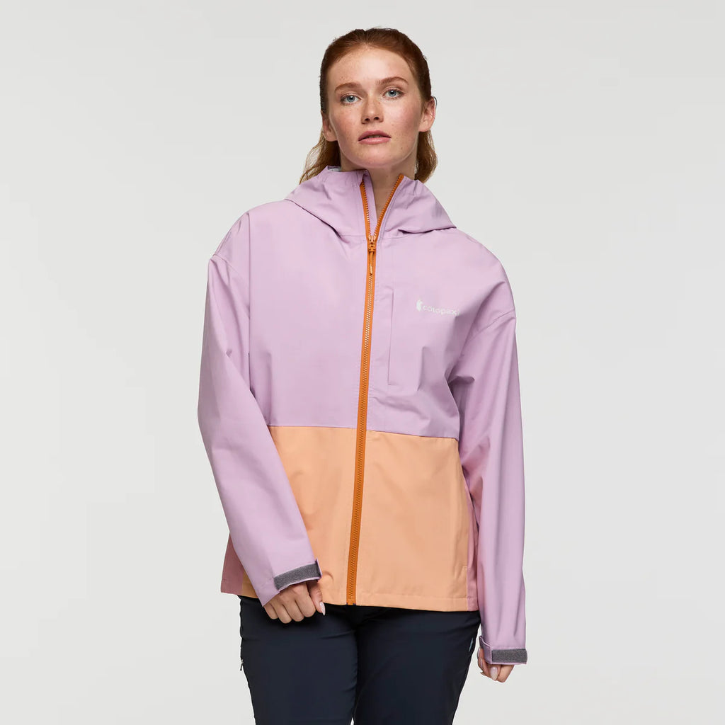 Cielo Rain Jacket - Women's