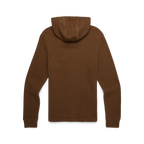 Atajo Long-Sleeve Waffle Hoodie - Men's