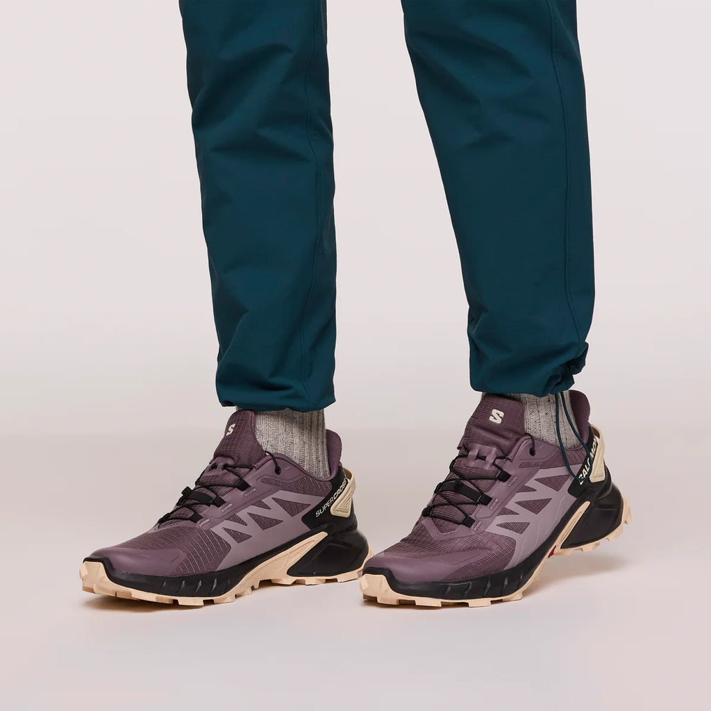 Subo Tech Pant - Women's