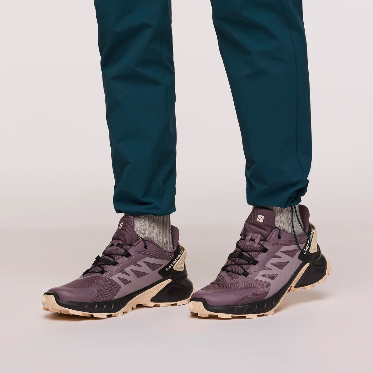 Subo Tech Pant - Women's
