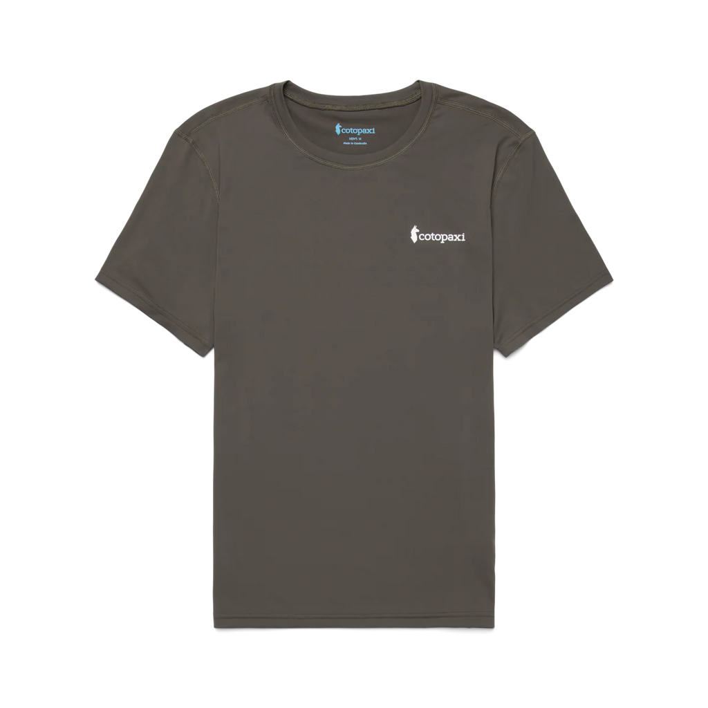 Fino Tech Tee - Men's