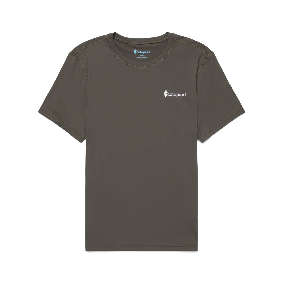 Fino Tech Tee - Men's
